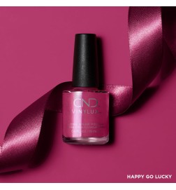 Lakier Cnd Vinylux Happy Go Lucky 15ml