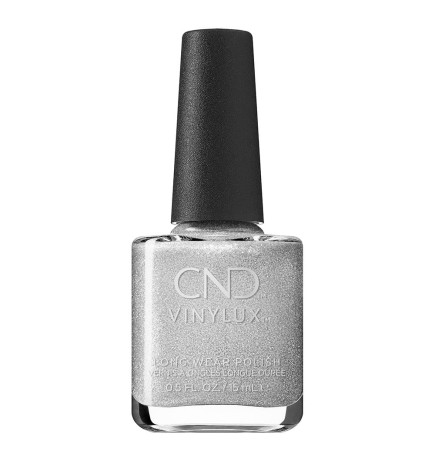 Lakier Cnd Vinylux Steel Kisses 15ml