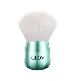 GLOV Kabuki MakeUp Brush Pędzel Do Makijażu