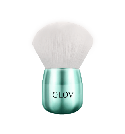 GLOV Kabuki MakeUp Brush Pędzel Do Makijażu