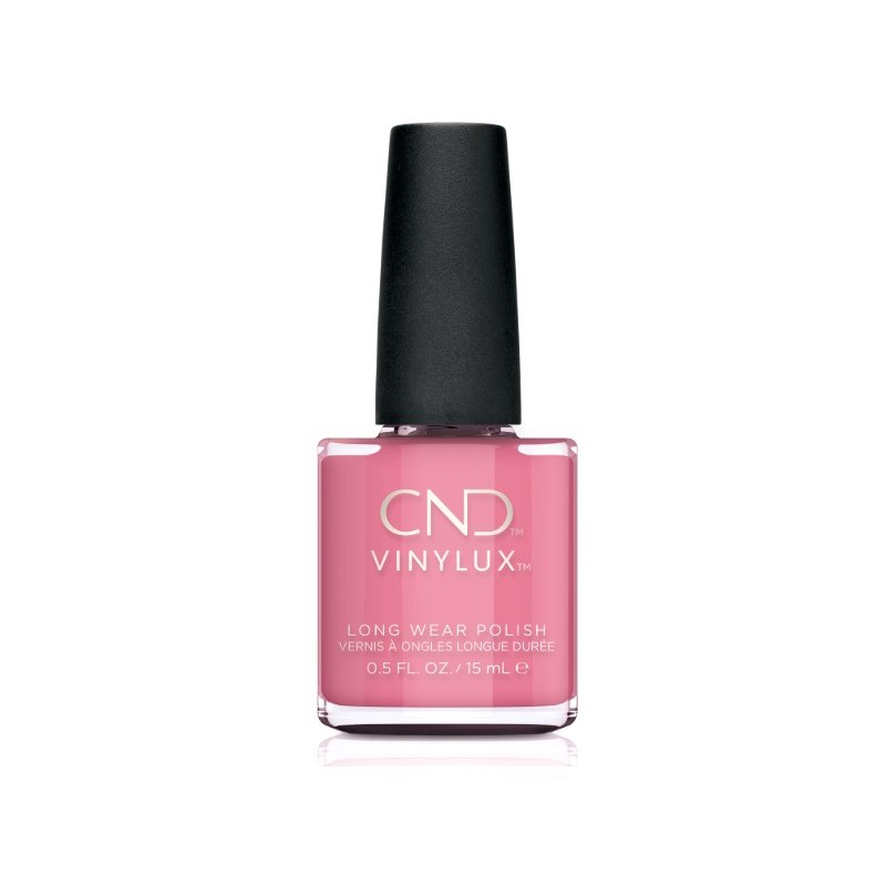 Lakier do Paznokci CND Vinylux Kiss From A Rose 15ml