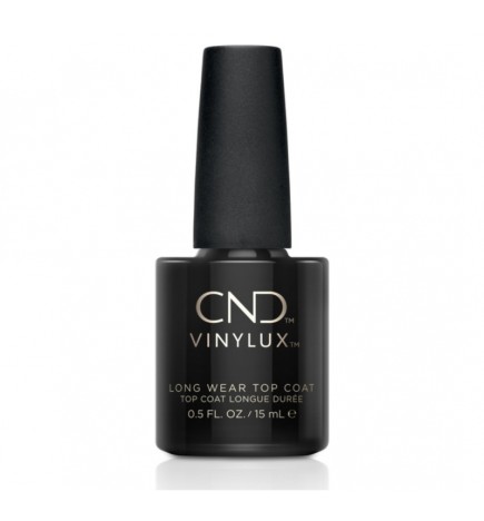 Lakier Cnd Vinylux Weekly Top Coat