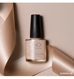 Lakier Cnd Vinylux Cuddle Up 15ml