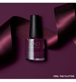 Lakier Cnd Vinylux Feel The Flutter 15ml