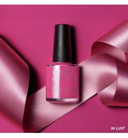 Lakier Cnd Vinylux In Lust 15ml