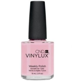 Lakier Cnd Vinylux Negligee