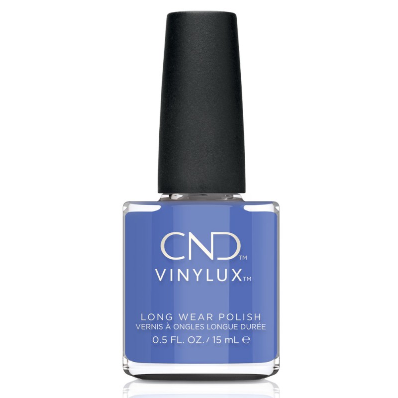 Lakier Cnd Vinylux Motley Blue 444 15 ml