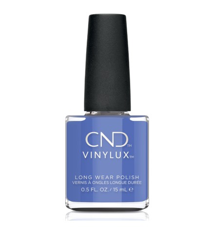 Lakier Cnd Vinylux Motley Blue 444 15 ml