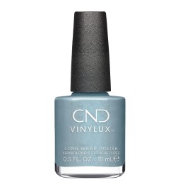 Lakier Cnd Vinylux Teal Textile 449 15 ml