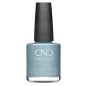 Lakier Cnd Vinylux Teal Textile 449 15 ml