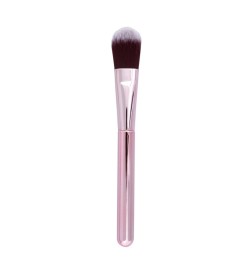 Top Choice - Pędzel Do Fluidów Rose Gold