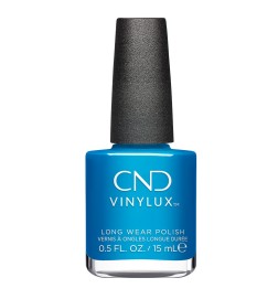 Lakier Cnd Vinylux What's Old Is Blue Again451 15 ml