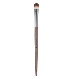 Top Choice - Pędzel Do Cieni Make Coffee Up 17 cm