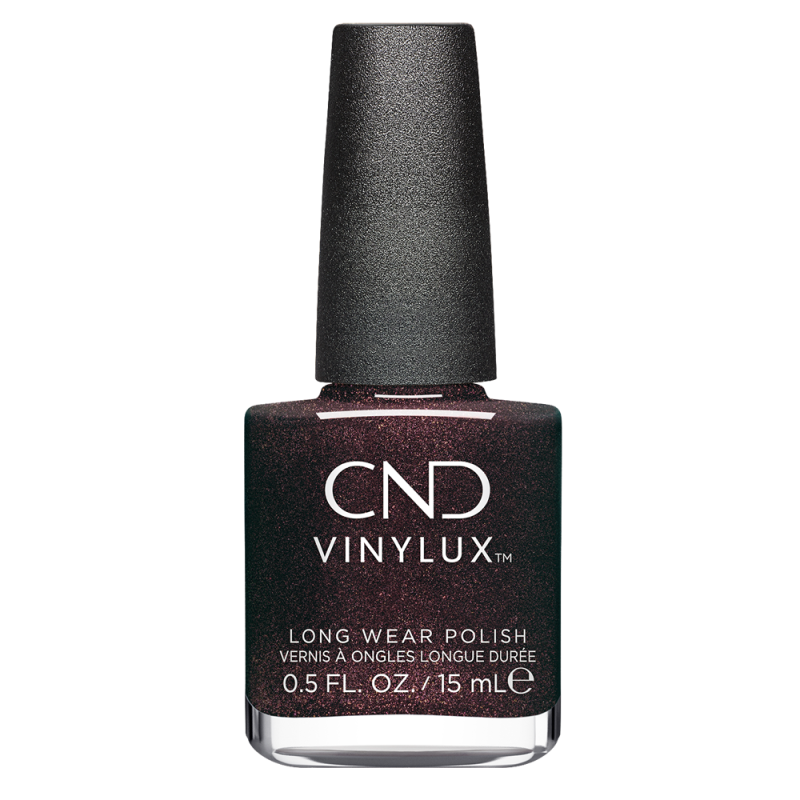 Lakier Cnd Vinylux Forever Green 15 ml