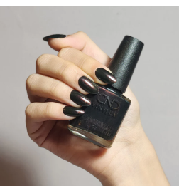 Lakier Cnd Vinylux Forever Green 15 ml