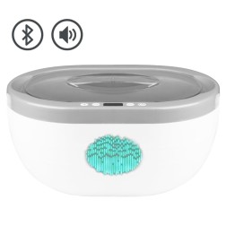 Parafiniarka Elegante 200w Z Głośnikiem Bluetooth