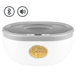 Parafiniarka Elegante 200w Z Głośnikiem Bluetooth