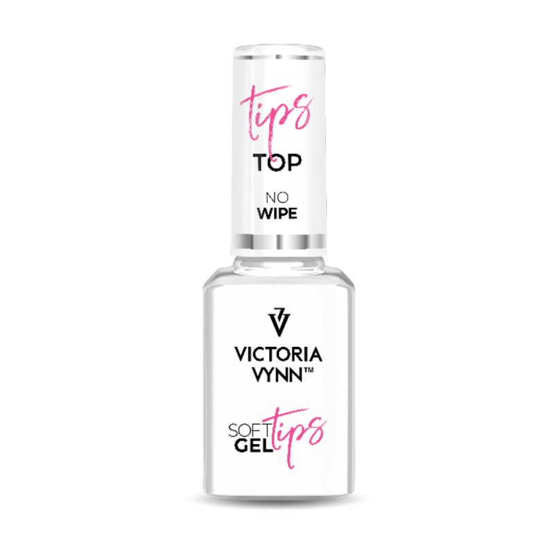 Victoria Vynn SOFT GEL TIPS Top Tips 15ml