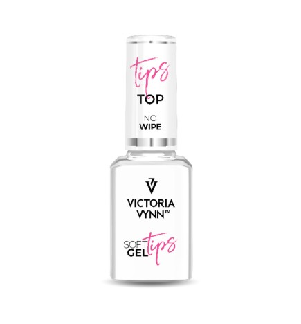 Victoria Vynn SOFT GEL TIPS Top Tips 15ml