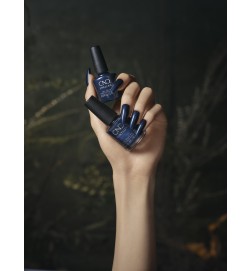 Lakier Cnd Vinylux Midnight Flight 15 ml