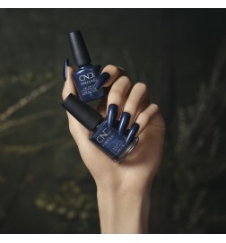 Lakier Cnd Vinylux Midnight Flight 15 ml