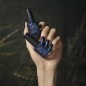 Lakier Cnd Vinylux Midnight Flight 15 ml