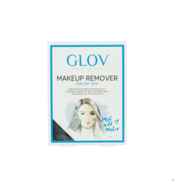 GLOV Expert Dry Skin Rękawica Do Demakijażu Skóry Suchej