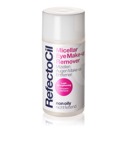 Refectocil Micellar Eye Make-Up Remover 150ml