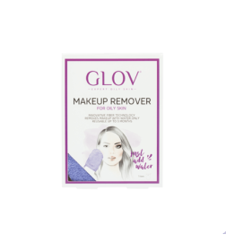 GLOV Expert Oily Skin Rękawica Do Demakijażu Skóry Tłustej