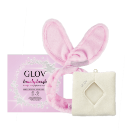 GLOV Beauty Bomb Set Zestaw Do Demakijażu