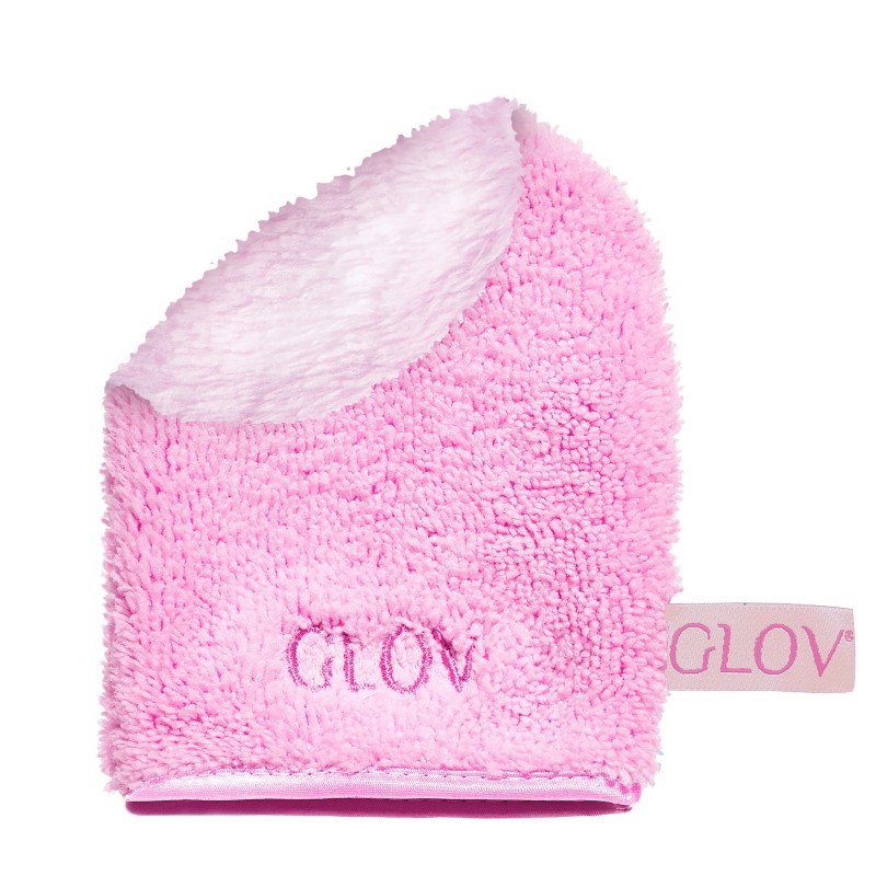 GLOV Rękawica Do Demakijażu Dual Fiber Makeup Mitt INT W5