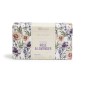 Mydło w Kostce Fruitty Soap - Rose & Lavender 200gr