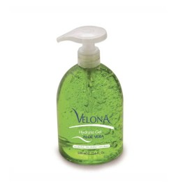 Depileve - Żel Aloe Vera 500ml