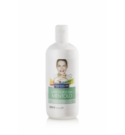 Lotion Po Depilacji Mentolo Mięta 500ml