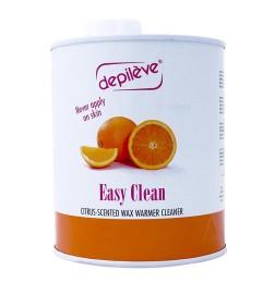 Depileve - Preparat do Usuwania Wosku Easy Clean 1l