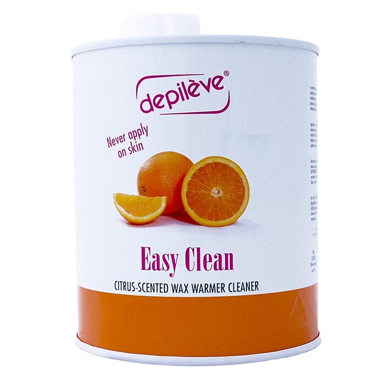 Depileve - Preparat do Usuwania Wosku Easy Clean 1l