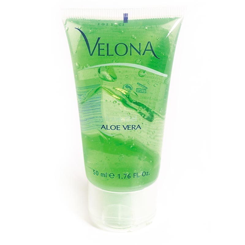 Depileve - Żel Aloe Vera 50ml