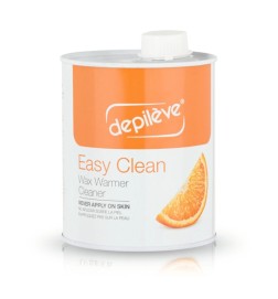 Depileve - Preparat do Usuwania Wosku Easy Clean 220ml