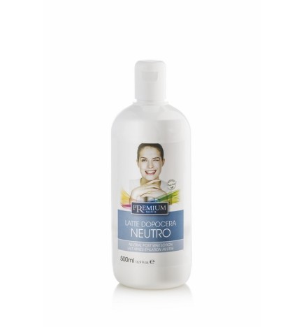 Lotion Po Depilacji Neutro Bezzapachowy 500ml