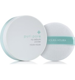 Holika Holika Puri Pore No Sebum Powder Puder 7g