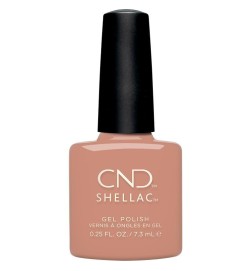 Lakier Hybrydowy CND Shellac Flowerbed Folly 7,3ml