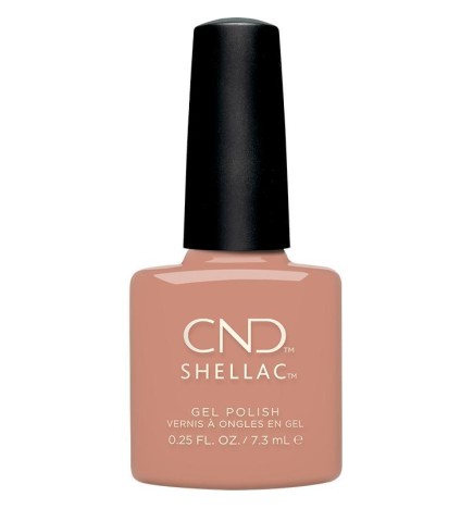 Lakier Hybrydowy CND Shellac Flowerbed Folly 7,3ml