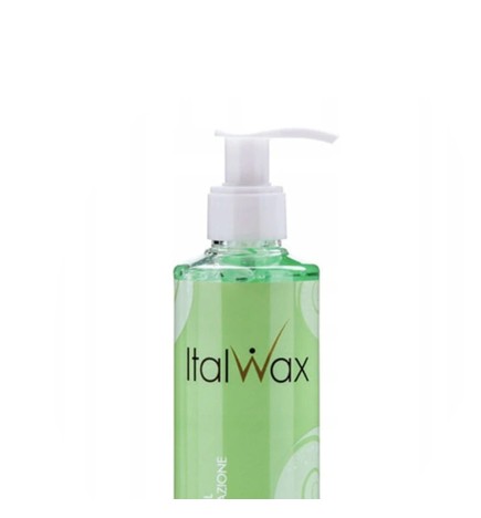 Żel Przed Depilacją Italwax Pre Wax Gel Aloe Vera 250 Ml