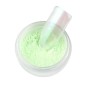 Pyłek Do Paznokci Ice Rainbow Effect Magic Verde 0,5g Nr 4