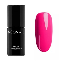 Lakier Hybrydowy NeoNail Keep Pink 7,2ml