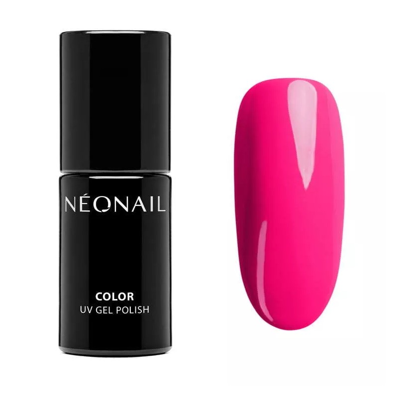 Lakier Hybrydowy NeoNail Keep Pink 7,2ml