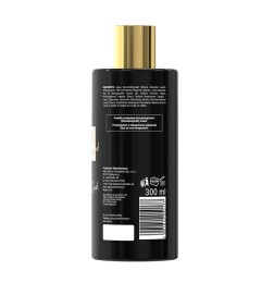 APIS Mystic Oud Nawilżający Żel Do Mycia Ciała 300ml