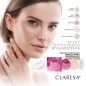 Claresa - puder prasowany BLUR SUPER POW(D)ER! 11g