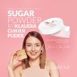 Claresa - Puder sypki rozświetlający SUGARPOWDER by Klaudia Cukier Puder