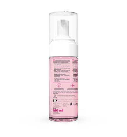 Apis Intimate Care Pianka Do Higieny Intymnej / 150ml